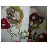 Vintage Christmas Decor