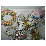 Vintage Christmas Decor