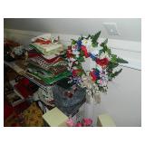 Vintage Christmas Decor