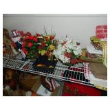 Vintage Christmas Decor