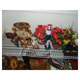 Vintage Christmas Decor