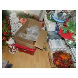 Vintage Christmas Decor