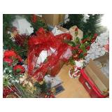 Vintage Christmas Decor