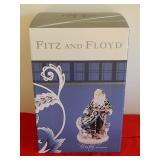 Fitz and Floyd new in box