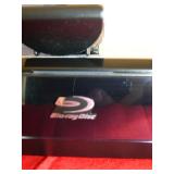 blue ray disc player