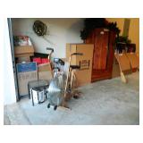 close up of exerciser