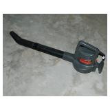 Leaf Blower
