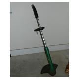 weed eater