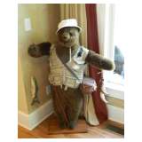 Not your average Bear