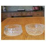 Waterford bowls