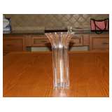 Another Waterford Vase