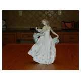 another Lladro figuerine