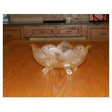 Another footed bowl