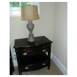 one of two night stands