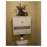Cabinet for bathroom