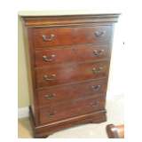 Broyhill chest