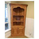 corner cabinet