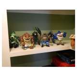 street shark toys