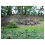 more outside furniture