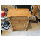 nice little cabinet