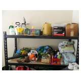 sprayers and other things for lawn care