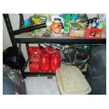 gas cans