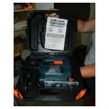 black & decker drill
