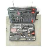 set of wrenches