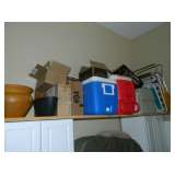 coolers