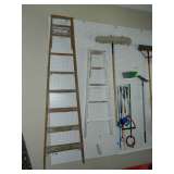 ladders