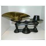 antique scale