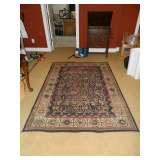 nice rug
