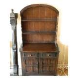 English hutch