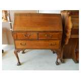 Petite Ladies Secretary