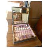 1887 Wm. Rogers Silverplate