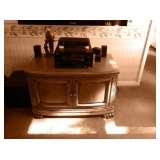 another view of cabinet