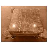 marble top of Coffee Table