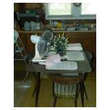 Kitchen Table and Chairs