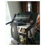 New Treadmill