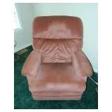 Another Picture Of Second Recliner