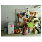 Garage Stuff