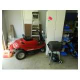 Craftsman Lawn Mower