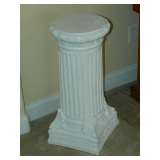 Pedestal