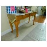 Sofa Table