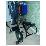 Exercising Equipment