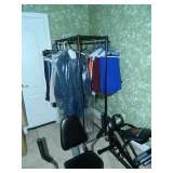 Exercising Equipment