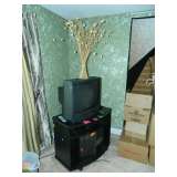 TV & Stand