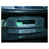Bose Radio & Dis Player