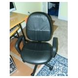 Secretary’s Chair