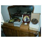 Collector Plates
